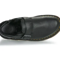 Dr. Martens - Jorge II FL Black Ambassador