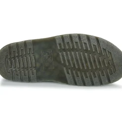 Dr. Martens - Jorge II FL Black Ambassador
