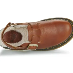 Dr. Martens - Jorge II FL Cashew Ambassador