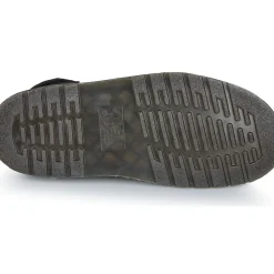 Dr. Martens - Jorge II Mule Light Tan+Black Leopard