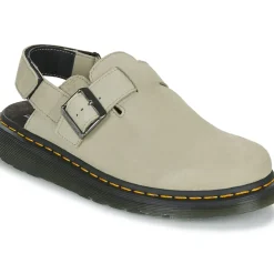 Dr. Martens - Jorge II Warm Stone Buttersoft