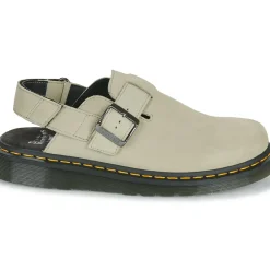 Dr. Martens - Jorge II  Warm Stone Buttersoft