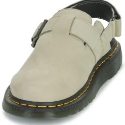 Dr. Martens - Jorge II  Warm Stone Buttersoft