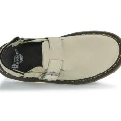 Dr. Martens - Jorge II  Warm Stone Buttersoft