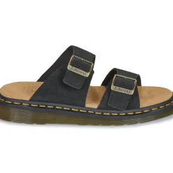 Dr. Martens - Josef Black Suede
