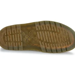 Dr. Martens - Josef Black Suede