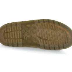 Dr. Martens - Josef DMs Olive Bronx Suede