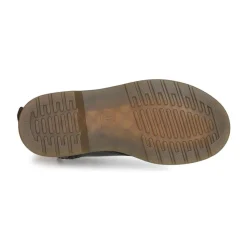 Dr. Martens - JR BLACK PATENT LAMPER