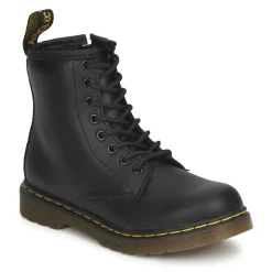 Dr. Martens - JR BLACK SOFTY T