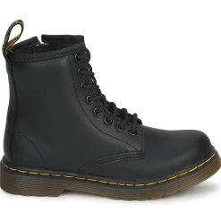 Dr. Martens - JR BLACK SOFTY T