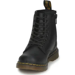 Dr. Martens - JR BLACK SOFTY T