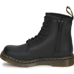 Dr. Martens - JR BLACK SOFTY T