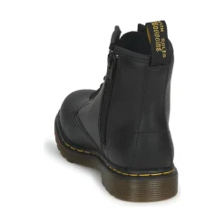 Dr. Martens - JR BLACK SOFTY T