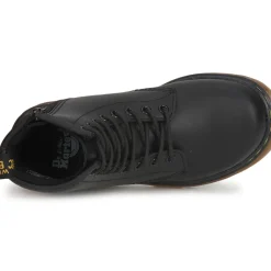 Dr. Martens - JR BLACK SOFTY T