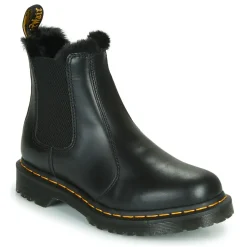 Dr. Martens - 2976 LEONORE DARK GREY ATLAS