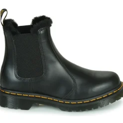 Dr. Martens - 2976 LEONORE DARK GREY ATLAS