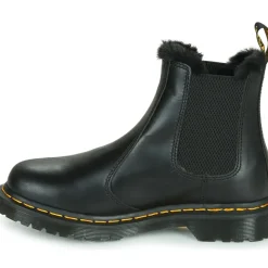 Dr. Martens - 2976 LEONORE DARK GREY ATLAS