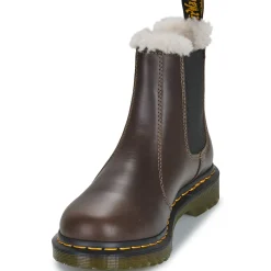 Dr. Martens - 2976 LEONORE DARK KAKHI ORLEANS