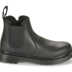 Dr. Martens - Leonore Mono J Black Republic Wp