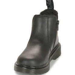 Dr. Martens - Leonore Mono J Black Republic Wp