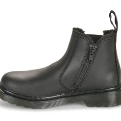 Dr. Martens - Leonore Mono J Black Republic Wp