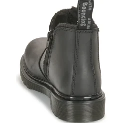 Dr. Martens - Leonore Mono J Black Republic Wp