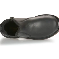 Dr. Martens - Leonore Mono J Black Republic Wp