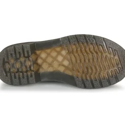 Dr. Martens - Leonore Mono J Black Republic Wp