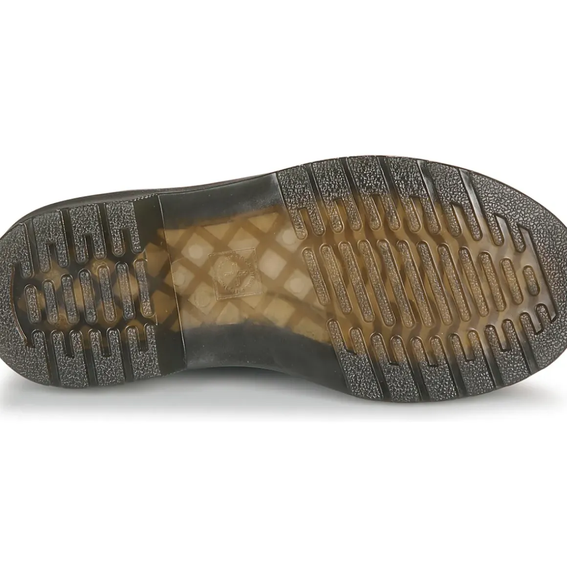 Dr. Martens - Leonore Mono J Black Republic Wp