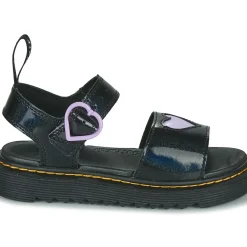 Dr. Martens - MARLOWE HEARTS J