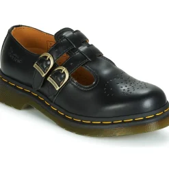Dr. Martens - 8065 MARY JANE BLACK SMOOTH