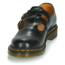 Dr. Martens - 8065 MARY JANE BLACK SMOOTH