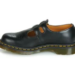 Dr. Martens - 8065 MARY JANE BLACK SMOOTH