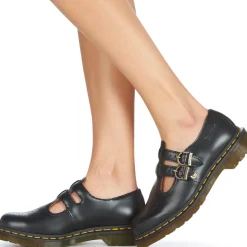 Dr. Martens - 8065 MARY JANE BLACK SMOOTH
