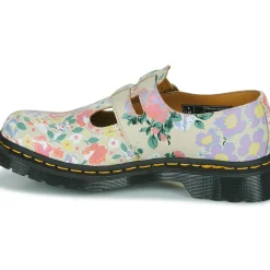 Dr. Martens - MARY JANE FLORAL MASH UP