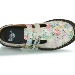 Dr. Martens - MARY JANE FLORAL MASH UP