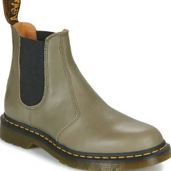 Dr. Martens - 2976 OLIVE CARRARA