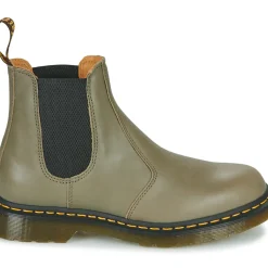 Dr. Martens - 2976 OLIVE CARRARA