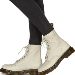 Dr. Martens - 1460 PARCHMENT VIRGINIA