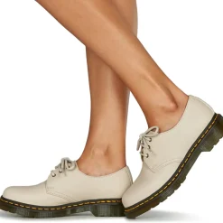 Dr. Martens - 1461 PARCHMENT VIRGINIA