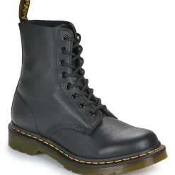 Dr. Martens - 1460 PASCAL BLACK VIRGINIA