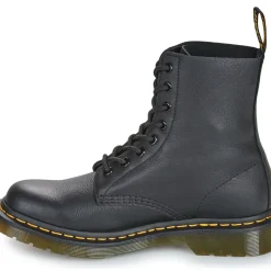 Dr. Martens - 1460 PASCAL BLACK VIRGINIA