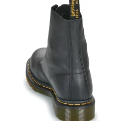 Dr. Martens - 1460 PASCAL BLACK VIRGINIA
