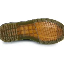 Dr. Martens - 1460 PASCAL BLACK VIRGINIA