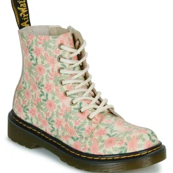 Dr. Martens - 1460 Pascal J Pop Floral Print