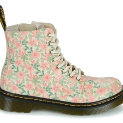 Dr. Martens - 1460 Pascal J Pop Floral Print