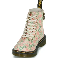 Dr. Martens - 1460 Pascal J Pop Floral Print