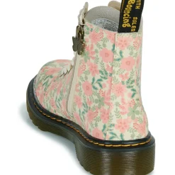 Dr. Martens - 1460 Pascal J Pop Floral Print