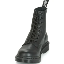 Dr. Martens - 1460 PASCAL MONO BLACK VIRGINIA