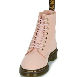 Dr. Martens - 1460 Pascal Powder Pink Milled Nubuck WP